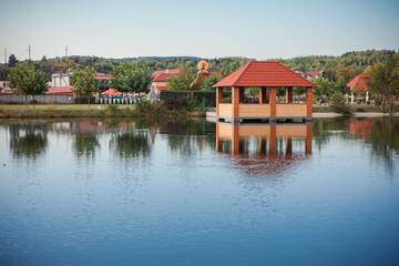 Фото Отель Hotel Illara г. Иршава 3